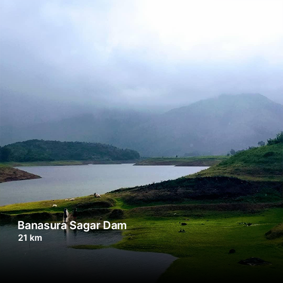 BANASURA-SAGAR